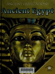 Ancient Egyptians Ross Stewart