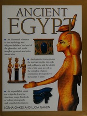 Ancient Egypt An Illustrated Reference To The Myths Religions Pyramids And Temples Of The Land Of The Pharaohs Oakes