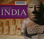 Ancient India Rowell Rebecca Author