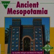 Ancient Mesopotamia Amoroso Cynthia Noyed Robert B