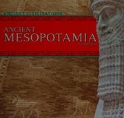 Ancient Mesopotamia Head Tom Author