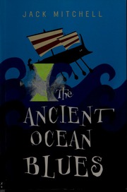 The Ancient Ocean Blues Mitchell Jack 1977