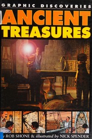 Ancient Treasures Shone Rob Spender Nick