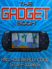 And How Really Cool Stuff Works Woodford Chris Woodcock Jon