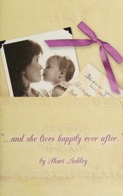 And She Lives Happily Ever After Shari Ashley