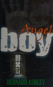 Angel Boy Ashley Bernard