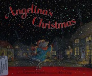 Angelinas Christmas Holabird Katharine Craig Helen