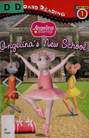 Angelinas New School None None None Holabird Katharine Craig