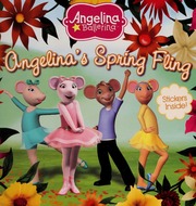 Angelinas Spring Fling None None None Holabird Katharine Craig
