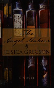 The Angel Makers Large Print Edition Gregson Jessica 1978