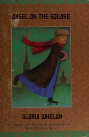 Angel On The Square Whelan Gloria