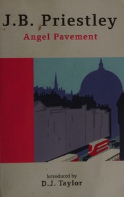 Angel Pavement Priestley J B John Boynton 18941984