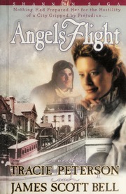 Angels Flight Tracie Peterson