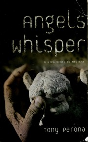 Angels Whisper Perona Tony