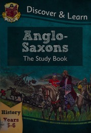 Anglosaxons Teachers Book Years 56 Copley Joanna Author Scott