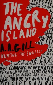 The Angry Island Hunting The English Gill A A 19542016