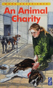An Animal Charity Unknown