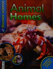 Animal Homes Wilkes Angela