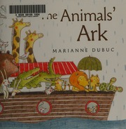 The Animals Ark Dubuc Marianne 1980