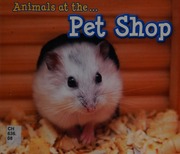 Animals At The Pet Shop Smith Sin Author