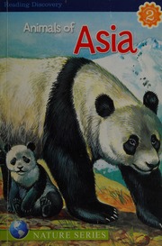 Animals Of Asia Knight Kathryn Author Edizioni Larus Sp A