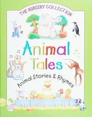 Animal Stories And Rhymes Unknown