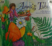 Annas Table Bunting Eve 1928 Morley Taia Ill