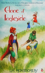Anne Of Ingleside Lucy Maud Montgomery