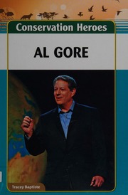 Al Gore Baptiste Tracey