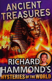 Ancient Treasures Hammond Richard 1969 Author