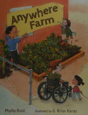 Anywhere Farm First Edition Root Phyllis Author Karas G Brian