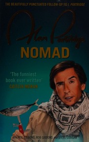 Alan Partridge Nomad Partridge Alan