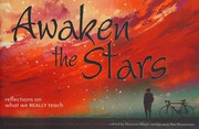 Awaken The Stars Reflections On What We Really Teach Essays By 25 Distinguished Professors At The University Of Portland Mayer