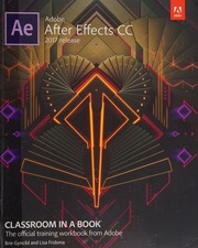 Adobe After Effects Cc 2017 Release Gyncild Brie Author Fridsma