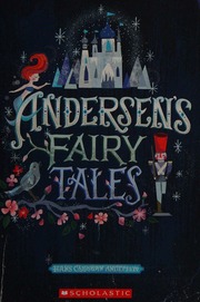 Andersens Fairy Tales Andersen H C Hans Christian 18051875