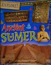 Ancient Sumer Minay Rachel Author