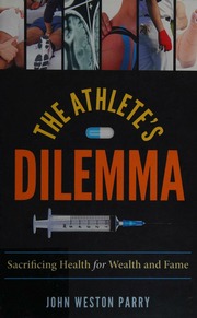 The Athletes Dilemma Sacrificing Health For Wealth And Fame Parry