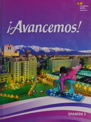 Avancemos Gahala Estella Marie 1929 Carlin Patricia Hamilton