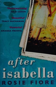 After Isabella Unknown