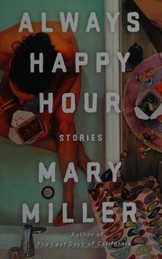 Always Happy Hour Stories First Edition Miller Mary 1977 Author