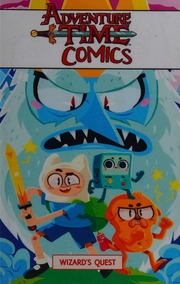 Adventure Time Comics Volume 2 Fridofs Derek