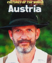 Austria Sheehan Sean 1951 Author Nevins Debbie Author