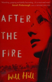 After The Fire Hill Will 1979 Author