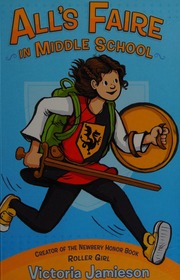 Alls Faire In Middle School Jamieson Victoria