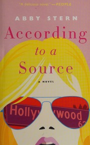 According To A Source Stern Abby Author