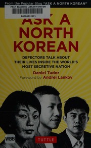 Ask A North Korean Defectors Talk About Their Lives Inside The Worlds Most Secretive Nation Tudor