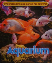 Aquarium Jepson Lance Author