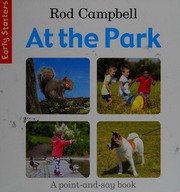 At The Park Campbell Rod