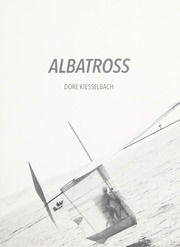 Albatross Kiesselbach Dore Author