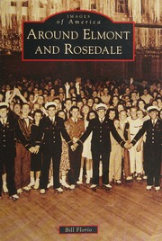 Around Elmont And Rosedale Florio Bill Author